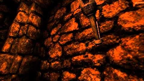 Amnesia Dark Descent Abduction Cell Sequence