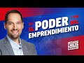 El poder del emprendimiento