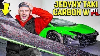 Projekt LAMBO AVENTADOR SVJ I McLaren 720s POD JEDNYM DACHEM!