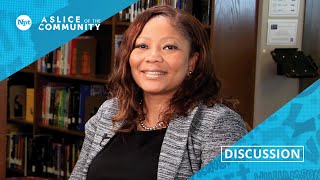 Advancing Education in a Post(ish)-Pandemic Time | A Slice of the Community | NPT