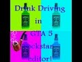 Drink Driving!!!!