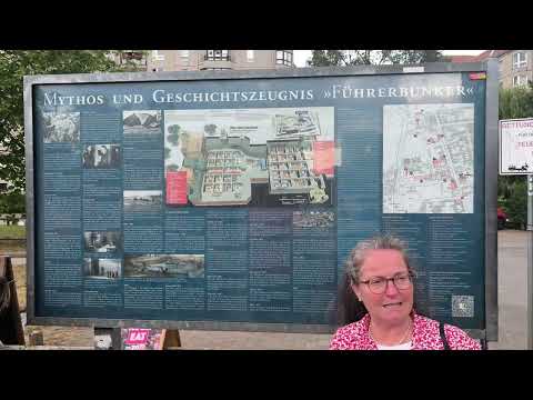 Bunker Alemania Adolfo Hitler