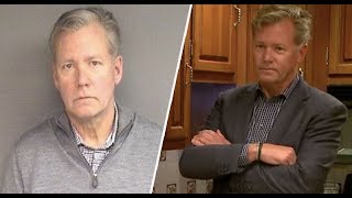 'To Catch A Predator' Host Chris Hansen Has Been Arrested