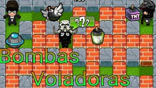 Bomber Friends Bombas Voladoras Hack