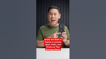 This Built-In Feature Prevents Spam, Hacks, and Viruses on the Samsung Galaxy S25 Ultra