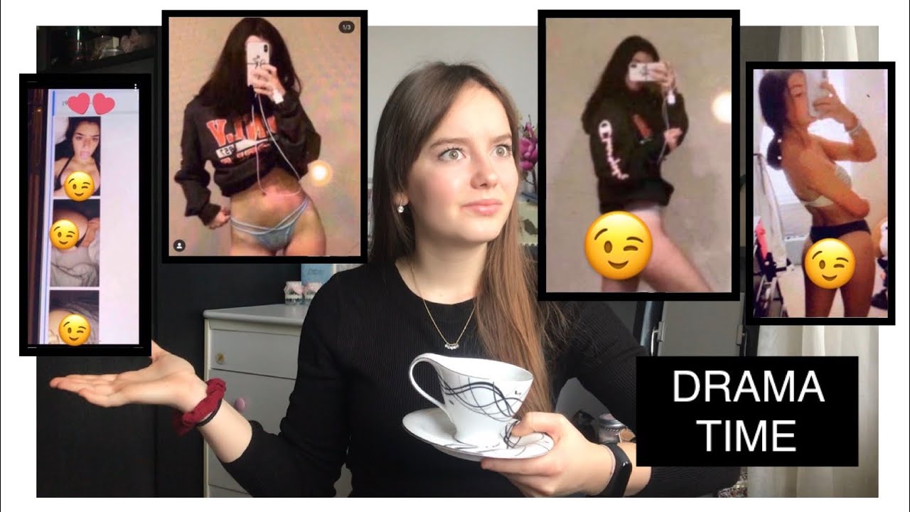 wyciekły PRYWATNE ZDJĘCIA Charli i Dixie D’Amelio ?!? 😱.