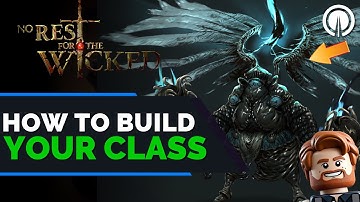 No Rest for the Wicked NEW Breach Build Tips and Tricks | New and Returning Players Guide