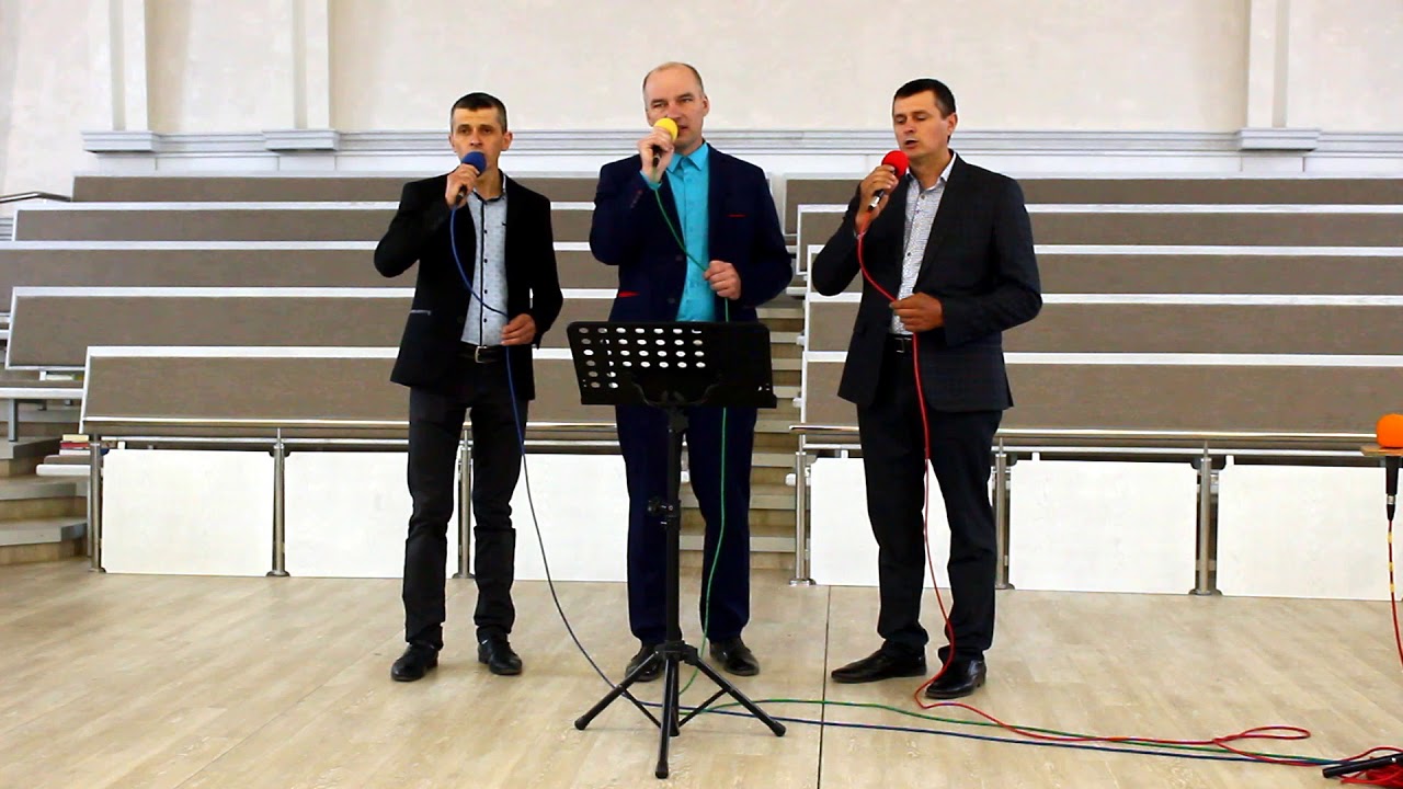 Як син марнотратний.-Добра новина.