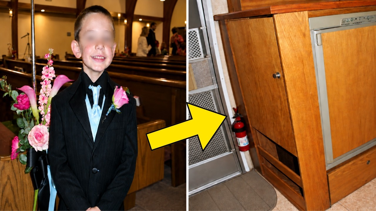 In September 2009, investigators returned to a house in southern Illinois they had already searched. Five-year-old Ricky had vanished nearly two years earlier, and his father, Michael, a soldier...