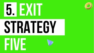 Real estate exit strategy 5: Owner Financing