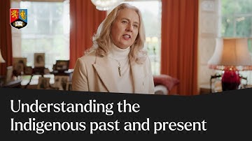 Changing how the world understands the Indigenous past and present | University of Birmingham