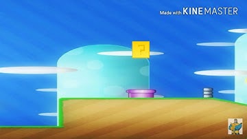 Stick Nodes The Mystery Box Collab (With Sound And Music)