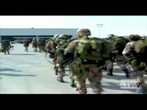 ლიკვიდირებული ბინ ლადენის ტერორისტული ბიოგრაფია