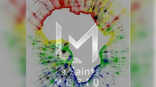 Gqom Citizen - La Saints Musiq