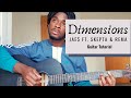 How to Play &#39;Dimensions&#39; by JAE5 Ft. Skepta &amp; Rema