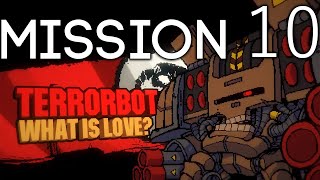 Broforce Mission 10 - YOUKRAINE.. NOPE IT's OUR KRAINE FREEEEEEEDOM!