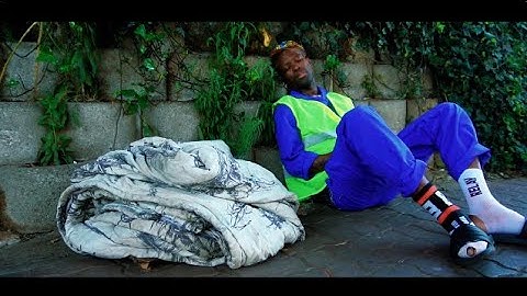 Rashid Kay - Quid Pro Quo [Official Music Video] Prod by Gang Related 63ats