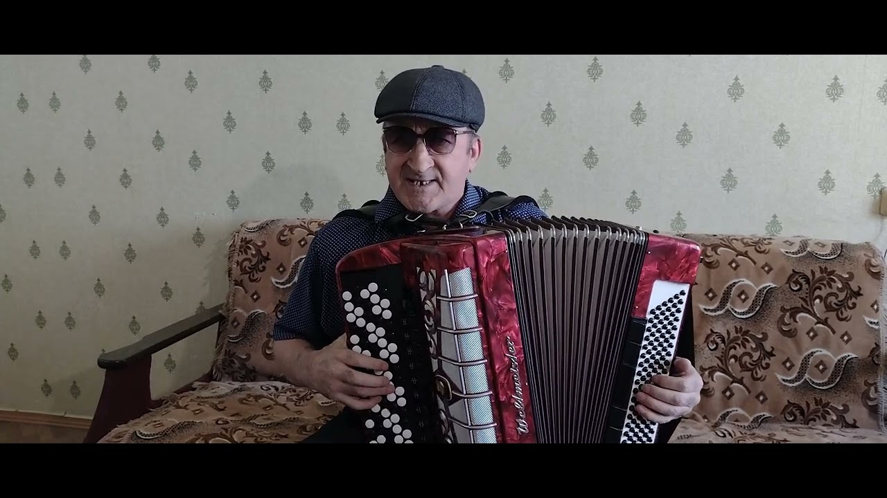 СЕРГЕЙ МОРОКОВ. ПЕСНЯ О ДРУГЕ. - YouTube