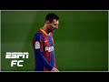 'The contract that DESTROYS Barcelona' Has Lionel Messi's contract crippled Barca? | ESPN FC