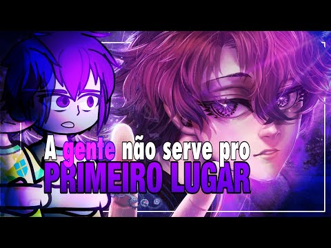 Yellow Lock React ♪ Hugo (Blue Lock) | Gear | AniRap [AS/AU]