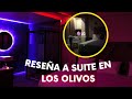 Suite inteligente en lima