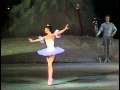 Nutcracker. Maximova.2 act. 5 part Sugar Plum Fairy variation.avi