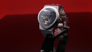 Egard Icon V1 watch review, treasure or trash?