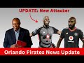 Orlando Pirates News Update