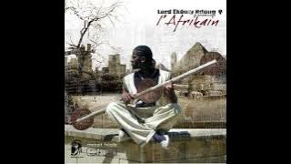 Lord Ekomy Ndong - L'école des prophètes ft Why Damadja