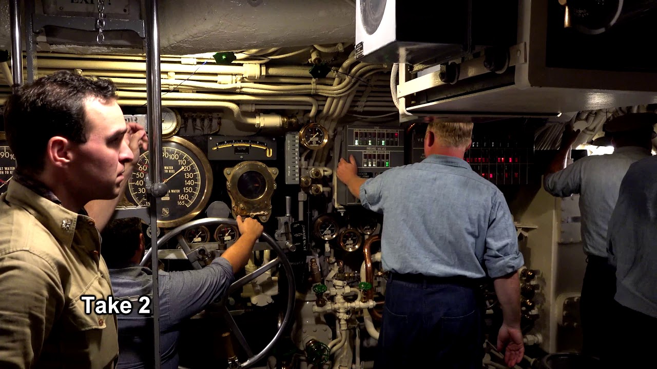 The U.S. Navy Is Having a Hell of a Time Dismantling the USS Enterprise