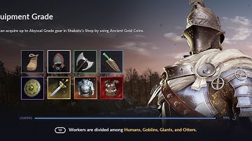 Black Desert Mobile Android IOS Gameplay KQL Walkthrough Part #3