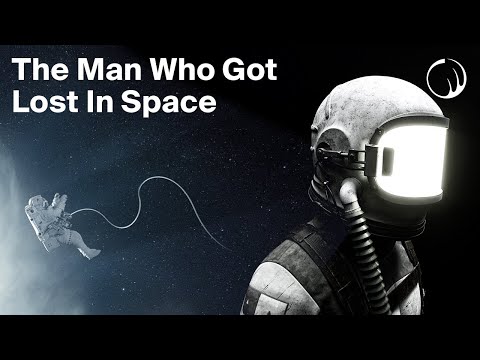 Video: Byl někdo ve vesmíru nepřipoután?