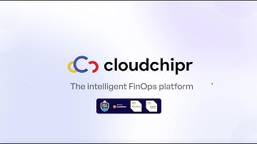 Cloudchipr Product Demo