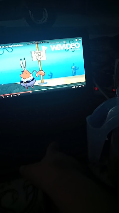 Patrick vs MILO Chocomilk (Spongebob SquarePants vs MILO Malaysia)