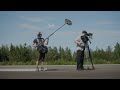 Les dessous de RPM : sur la piste
