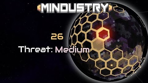 mindustry v6 map 26 (android gameplay) 192