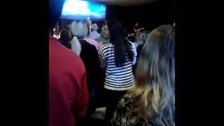 Cordeiro Santo - Filhos do Homem (Igreja Mais de Cristo - 25-10-2015)