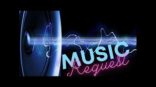 Live Music Request (Indie Artist Only) Please read description