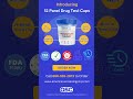 12 Panel Drug Test Cups - @americanscreeningcorp8450Quick & Easy - CLIA Waived