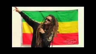 Alborosie - Jah Jah crown (VIDEO UFFICIALE)