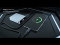 Новый Soft Touch PowerBank VLP B-ENERGY