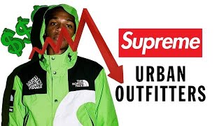 Supreme Now Sold at Urban Outfitters
FOLLOW LOCKED IN PODCAST
https://www.instagram.com/thelockedin_podcast
FOLLOW ALBERT HOUSTON
https://instagram.com/albertghouston
FOLLOW DOM
https://www.instagram.com/domtomasello
FOLLOW WAYTOOMCH
https://www.instagram.com/waytoomch Supreme Now Sold at Urban Outfitters