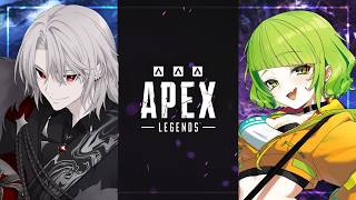 APEX】一旦初めましてか、？ 5/7TW - YouTube