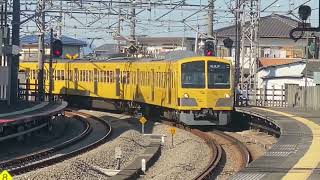 西武新101系２６３Ｆ