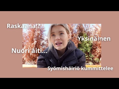 Video: Kuinka ottaa aurinkoa raskaana?