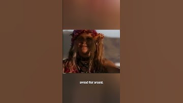 Thumbnail of "Once in a while you get shown the light in the strangest of places if you look at it right.”