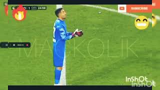 Çorum Fk 0 -Bitexen Giresunspor 2 Maç Özeti