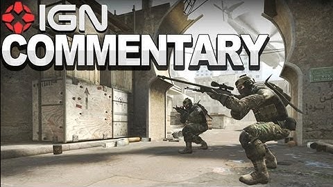 Counter-Strike: Global Offensive - Demolition Mode Commentary