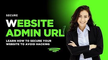 Secure WordPress | Change wp-admin Login URL Using Swiss Toolkit Plugin