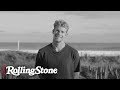 The First Time: John John Florence